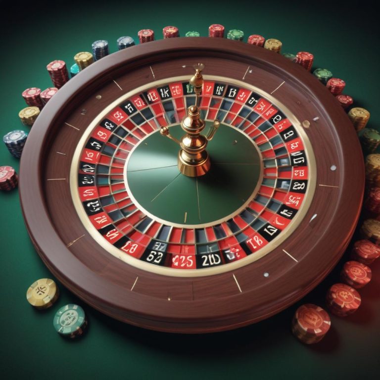 Como funcionam os jogos de cassino