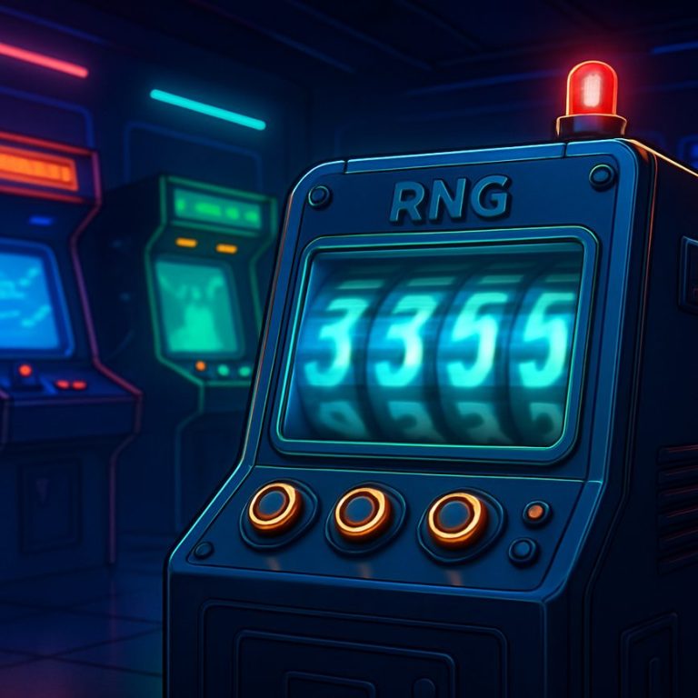 Entenda o papel do RNG nos jogos