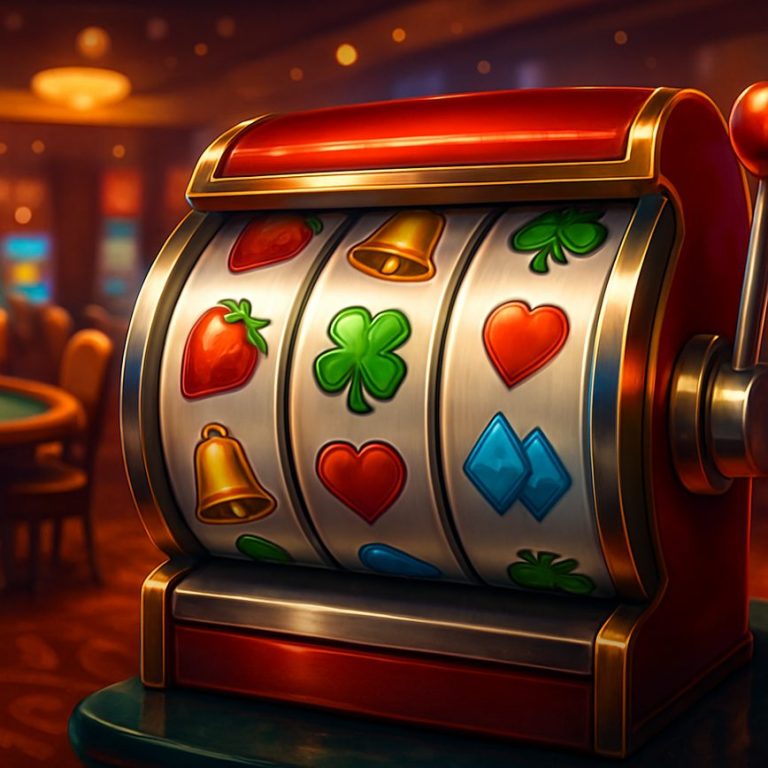 O que significa RTP em jogos de cassino