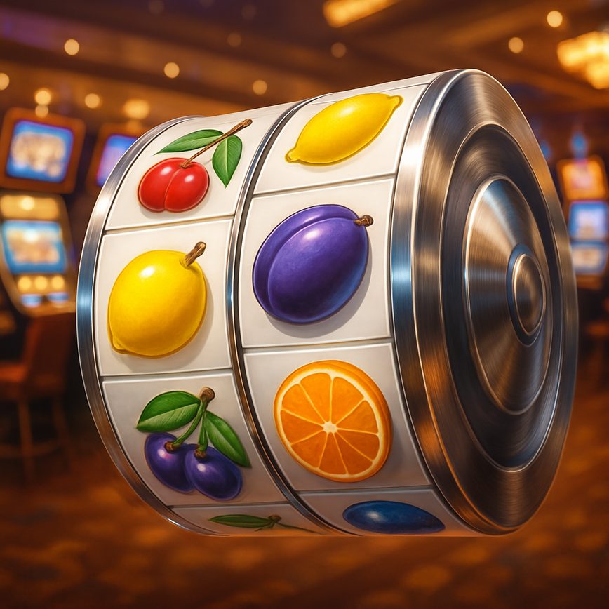 Volatilidade em slots: guia para iniciantes