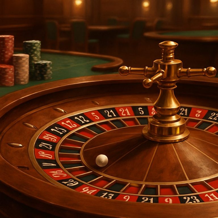 Guia completo para iniciantes em cassino