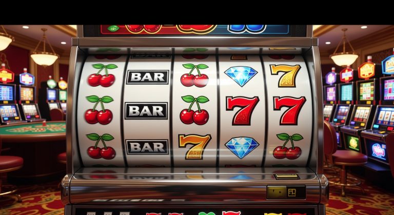 O que são rodadas grátis em slots