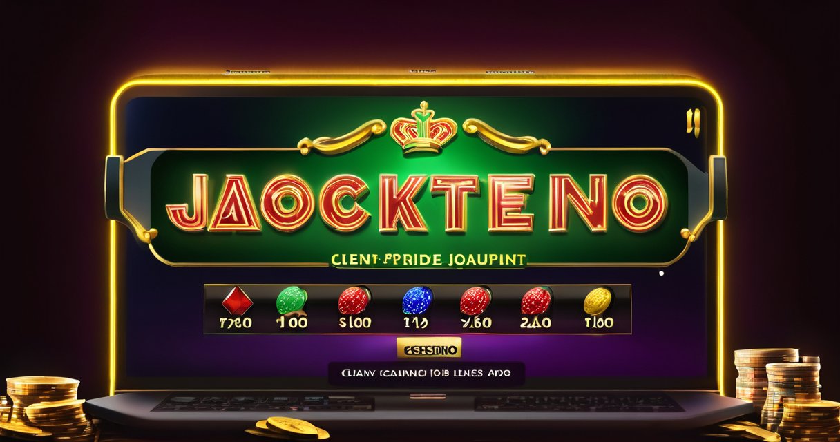 Como funcionam os sistemas de jackpot — Tipos de Sistemas de Jackpot Como funcionam os sistemas de jackpot — Tipos de Sistemas de Jackpot
