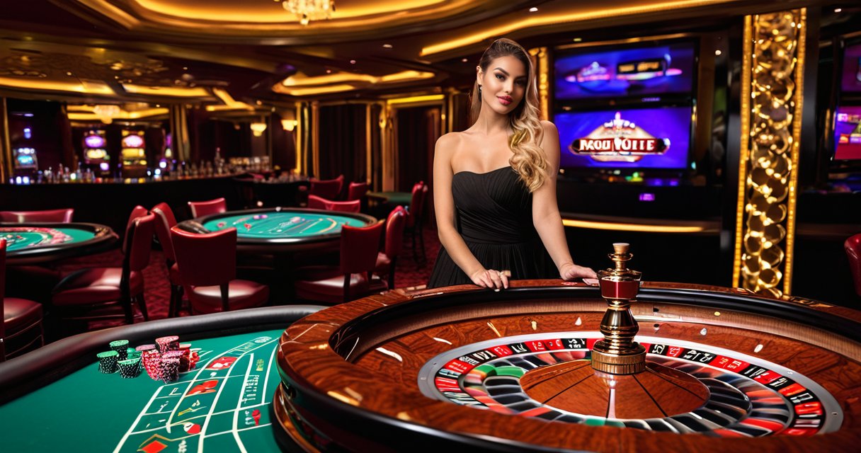 Cassino ao vivo: funcionamento geral — Como Funciona o Cassino ao Vivo Cassino ao vivo: funcionamento geral — Como Funciona o Cassino ao Vivo