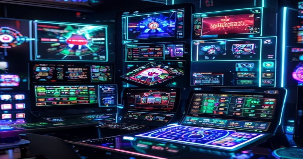 Quem desenvolve jogos de cassino — Como funciona o processo de desenvolvimento de um slot ou jogo de mesa Quem desenvolve jogos de cassino — Como funciona o processo de desenvolvimento de um slot ou jogo de mesa