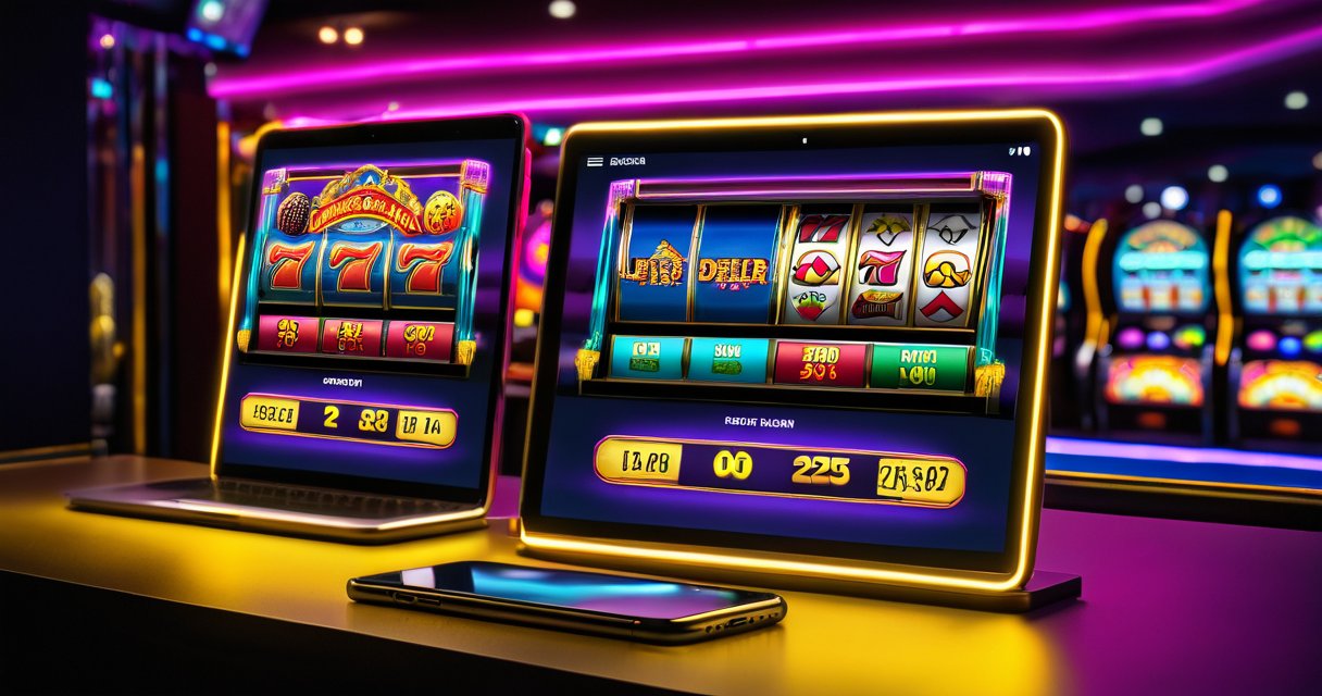 Diferenças entre cassino ao vivo e slots — Dicas Para Escolher Entre Cassino ao Vivo e Slots Diferenças entre cassino ao vivo e slots — Dicas Para Escolher Entre Cassino ao Vivo e Slots