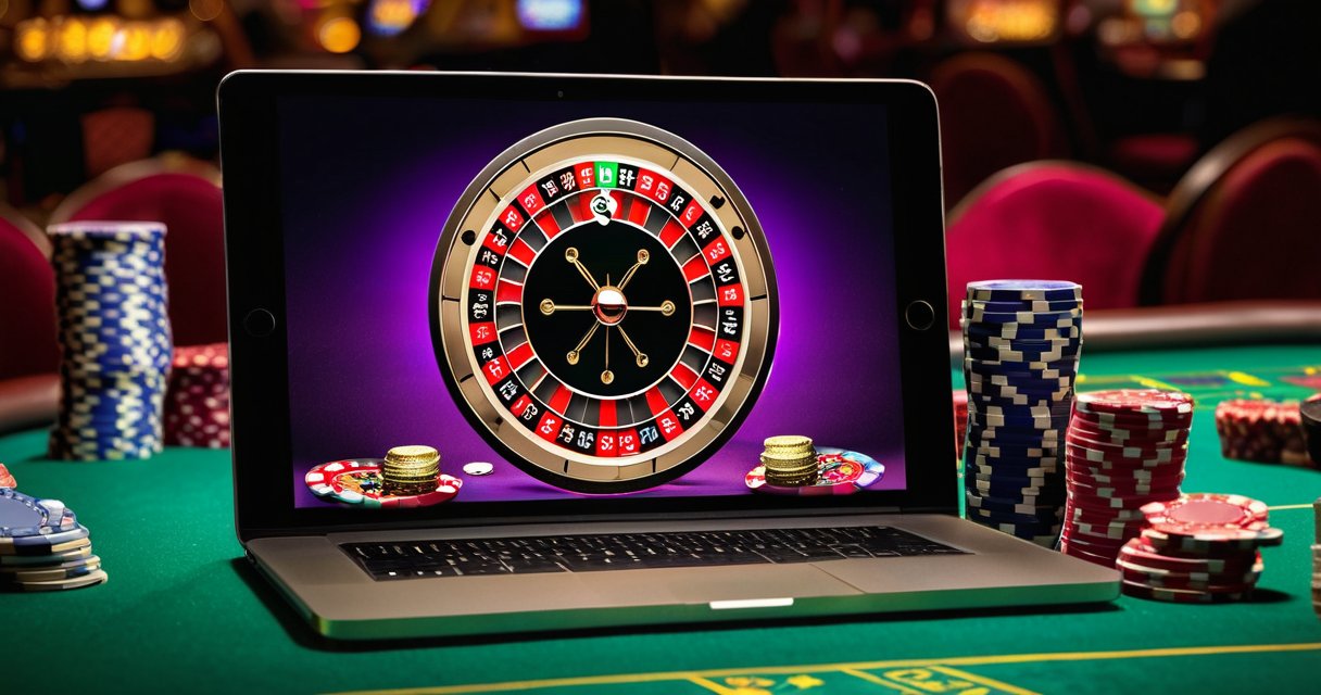 Cassino ao vivo: funcionamento geral — Dicas para Aproveitar o Cassino ao Vivo Cassino ao vivo: funcionamento geral — Dicas para Aproveitar o Cassino ao Vivo