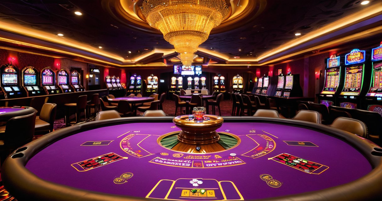 Quem desenvolve jogos de cassino — Tendências emergentes: live dealer, realidade aumentada e IA Quem desenvolve jogos de cassino — Tendências emergentes: live dealer, realidade aumentada e IA