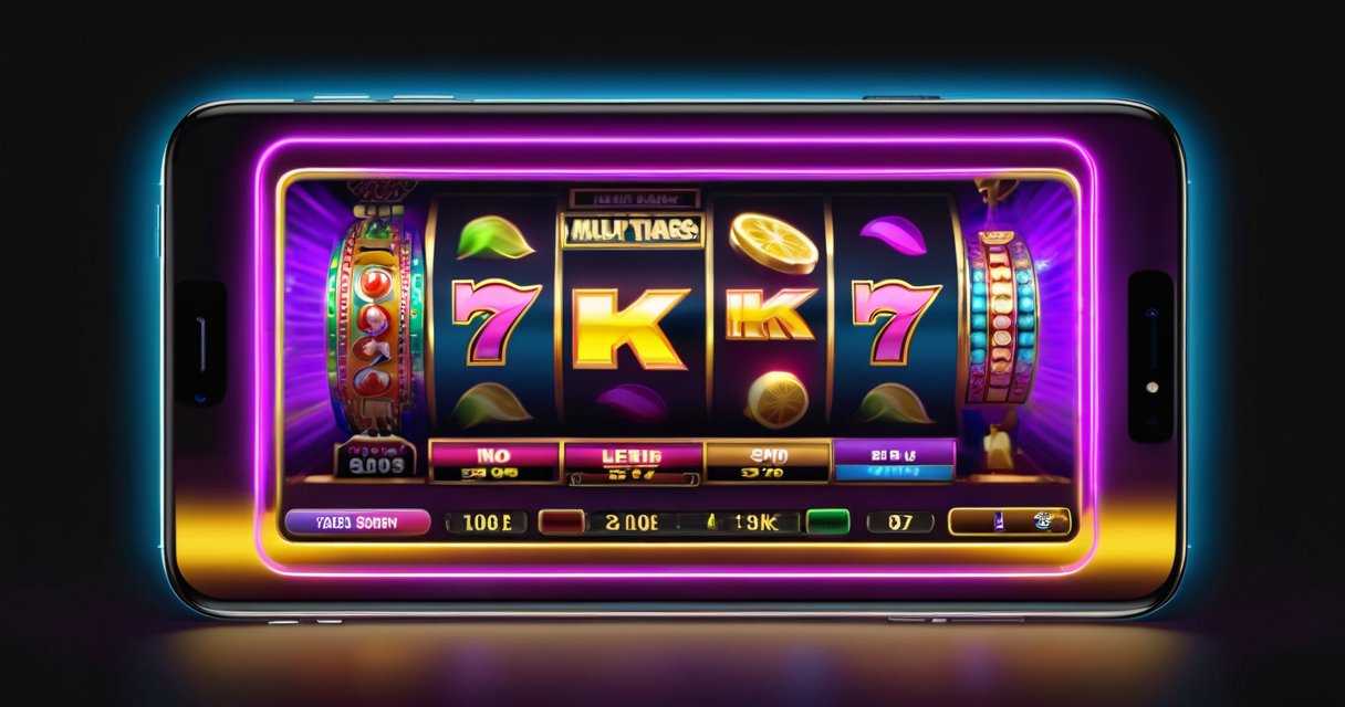 Principais recursos bônus dos slots — Principais recursos bônus dos slots