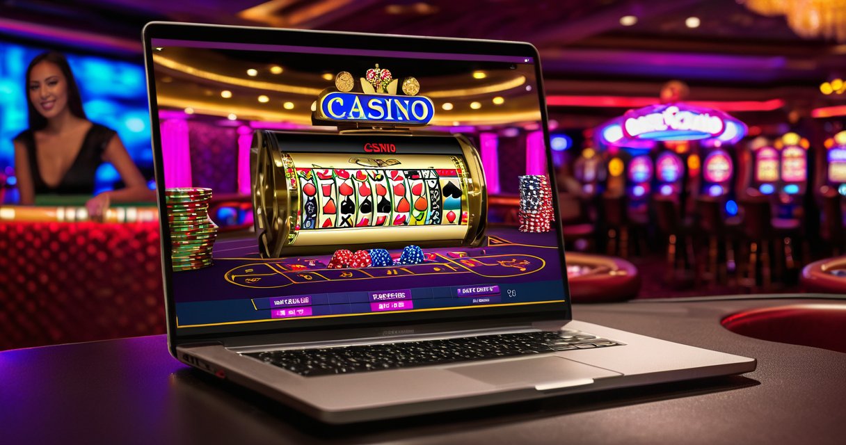 Vantagens e desvantagens do cassino ao vivo — Desvantagens do Cassino ao Vivo