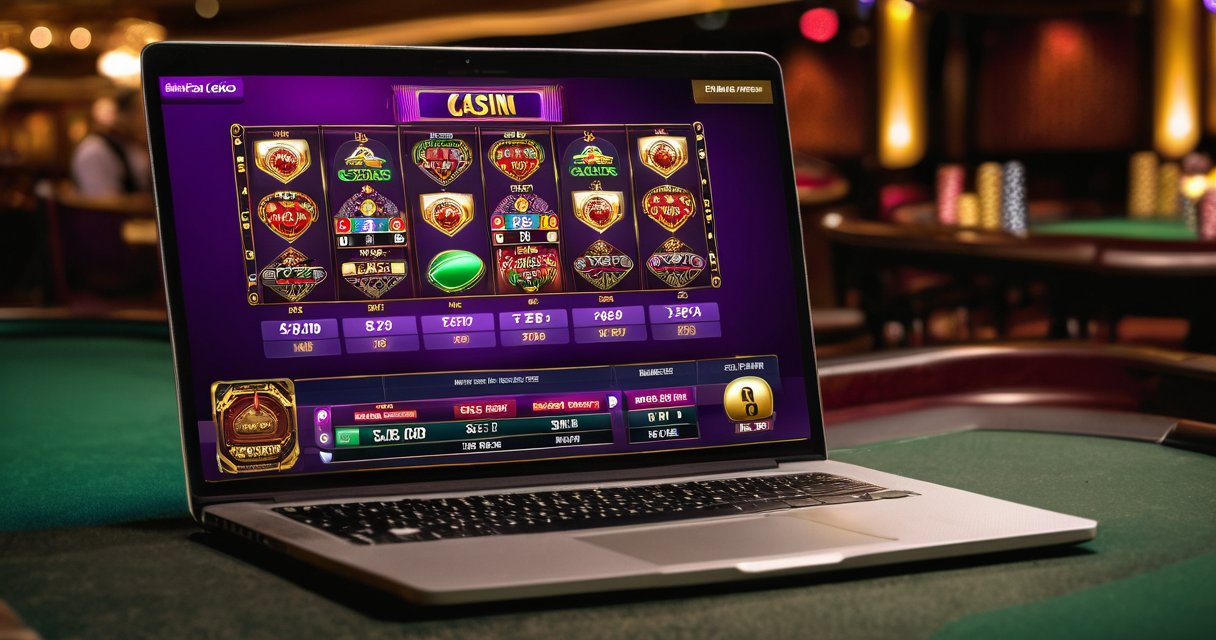 Vantagens e desvantagens do cassino ao vivo — Conclusão e Dicas para Jogadores
