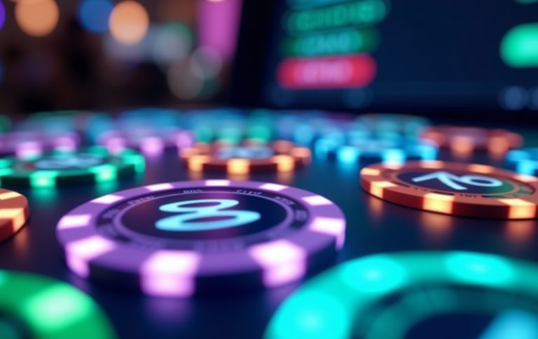 Vinci Spin Casino em análise: bónus, jogos e opiniões no LisbonConnections.pt