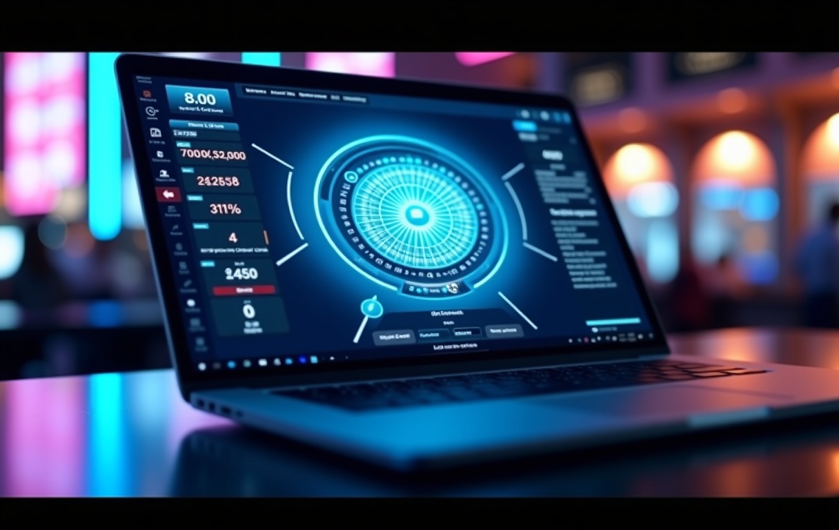 Vinci Spin Casino em análise: bónus, jogos e opiniões no LisbonConnections.pt — Experiência do Utilizador e Interface do Vinci Spin Casino em análise: bónus, jogos e opiniões no LisbonConnections.pt — Experiência do Utilizador e Interface do
