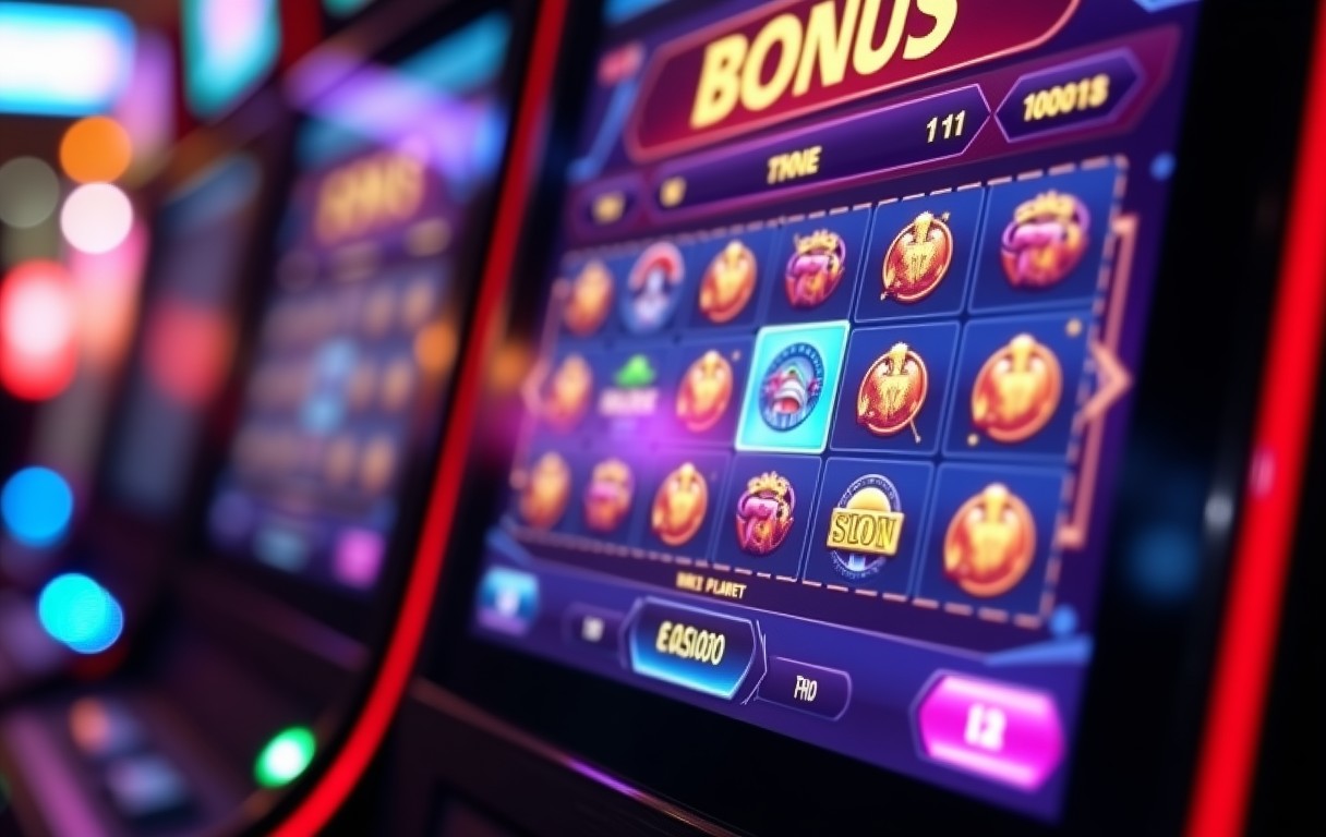 Vinci Spin Casino Review: Jogos, Bônus e Segurança em Lisboa — Bônus e Promoções no Vinci Spin Casino Vinci Spin Casino Review: Jogos, Bônus e Segurança em Lisboa — Bônus e Promoções no Vinci Spin Casino