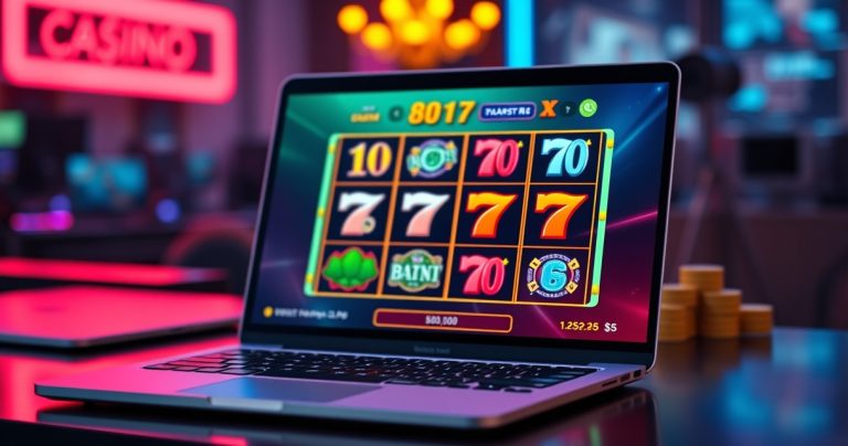 Vinci Spin казино обзор: бонусы, игры и отзывы на LisbonConnections.pt