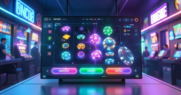 Análise ao Casino Vinci Spin: bónus, jogos e opiniões 2026
