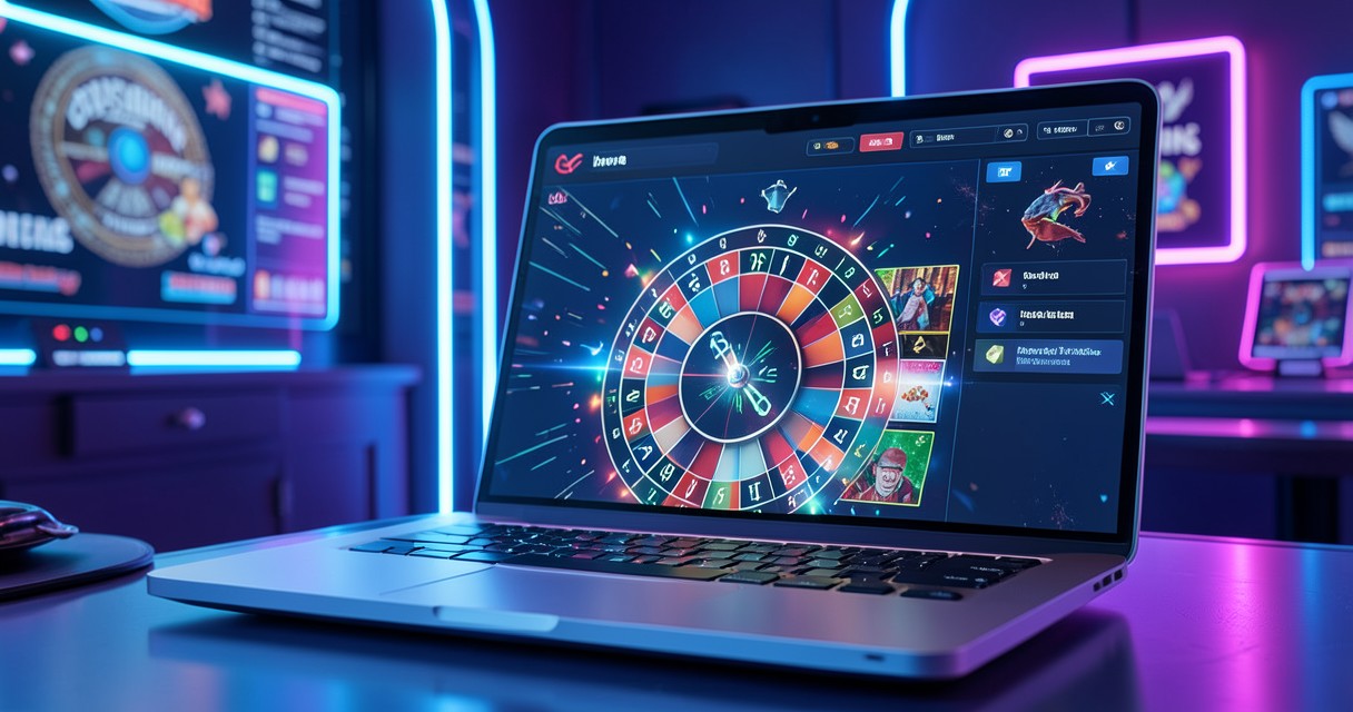 Análise ao Casino Vinci Spin: bónus, jogos e opiniões 2026 — Variedade de Jogos Disponíveis