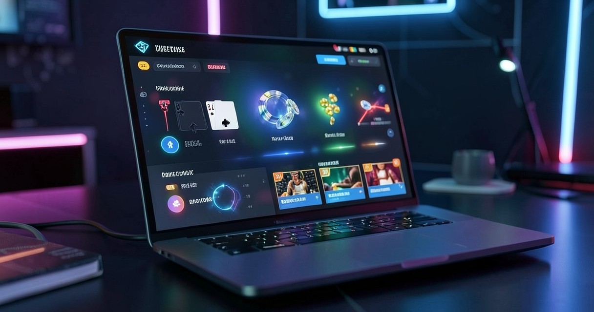 Análise ao Casino Vinci Spin: bónus, jogos e opiniões 2026 — Opiniões dos Jogadores