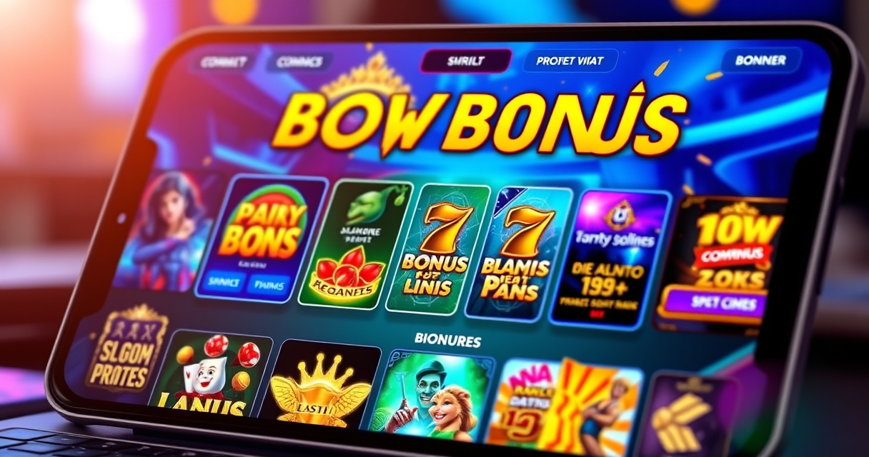 Análise ao Casino Vinci Spin: jogos, bónus e segurança — Bónus de boas-vindas e promoções recorrentes no Vinci Spin Análise ao Casino Vinci Spin: jogos, bónus e segurança — Bónus de boas-vindas e promoções recorrentes no Vinci Spin