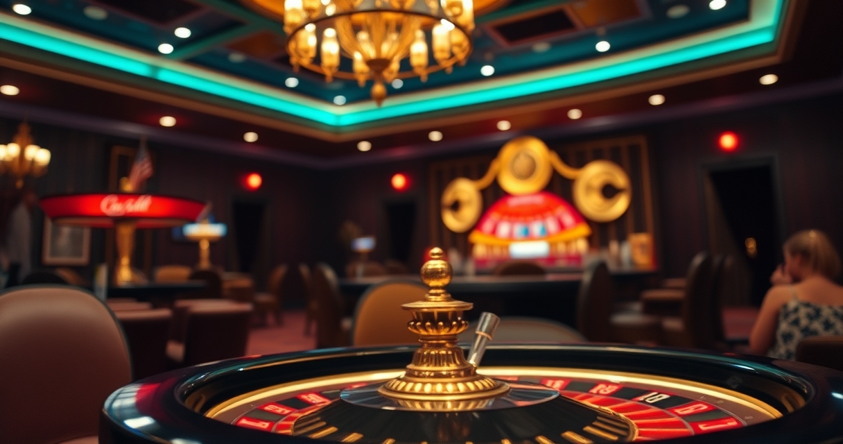 Análise ao Casino Vinci Spin: transparência, bónus e opiniões 2026 — Bónus e Promoções no Casino Vinci Spin