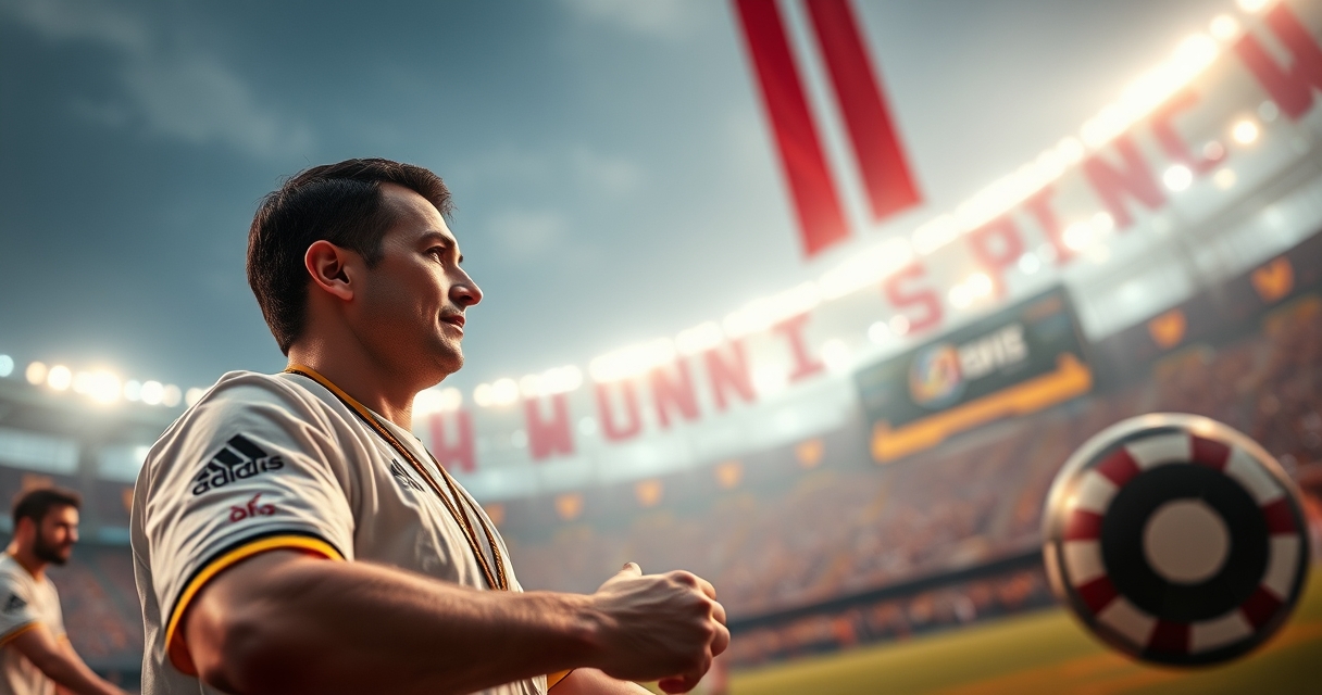 Vinci Spin Casino: Análise Completa e Bónus Exclusivos 2026 — Bónus e Promoções Exclusivas 2026 Vinci Spin Casino: Análise Completa e Bónus Exclusivos 2026 — Bónus e Promoções Exclusivas 2026