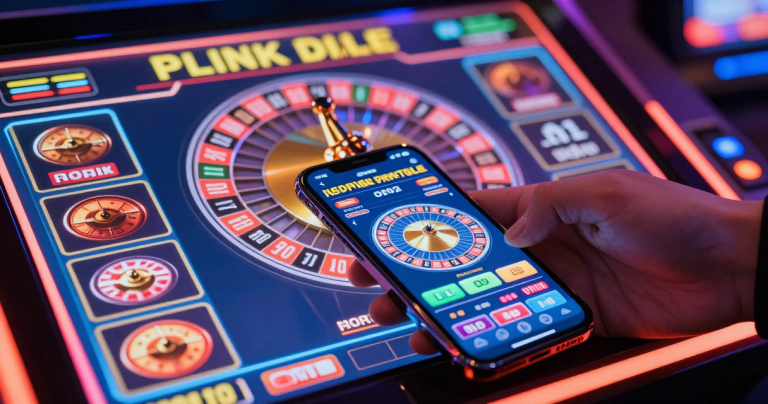 Vinci Spin Casino: Análise Completa e Melhores Oportunidades de Jogo