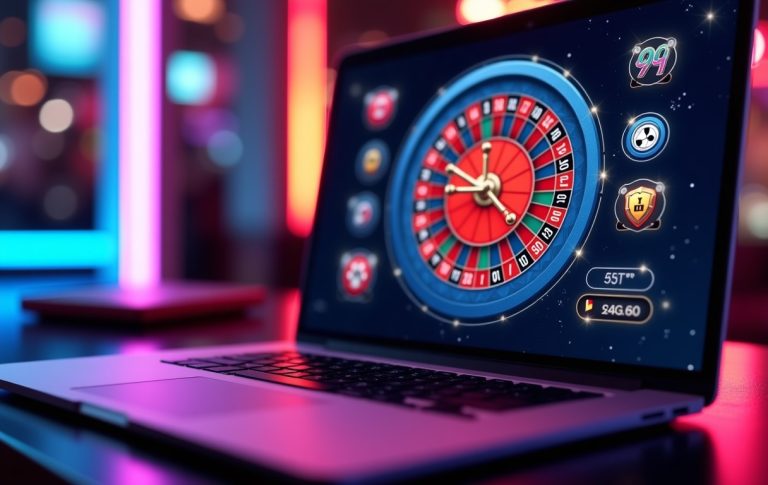 Vinci Spin Casino: análise honesta e bónus no LisbonConnections.pt