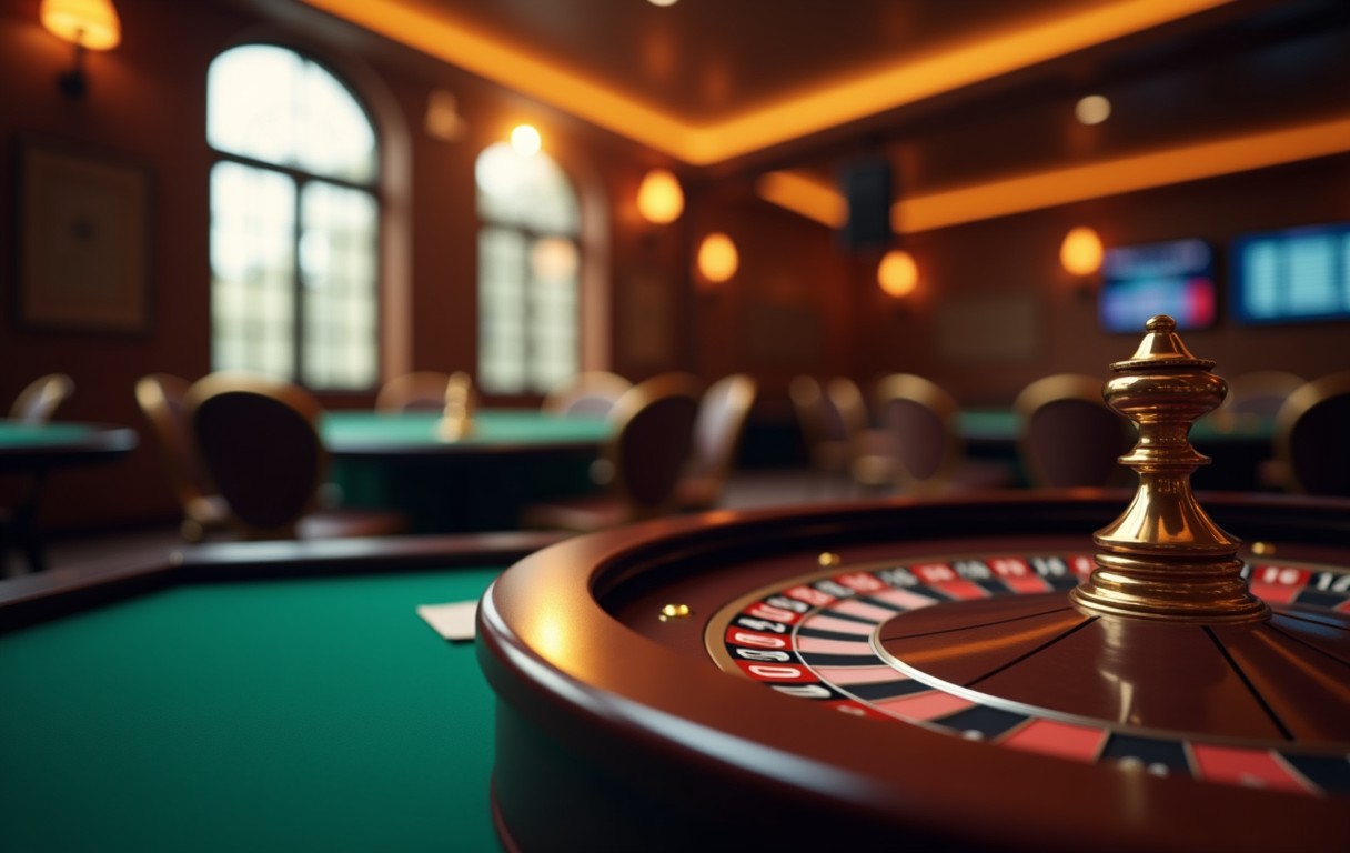 Vinci Spin Casino: análise honesta e bónus no LisbonConnections.pt — Segurança e Licenciamento Vinci Spin Casino: análise honesta e bónus no LisbonConnections.pt — Segurança e Licenciamento