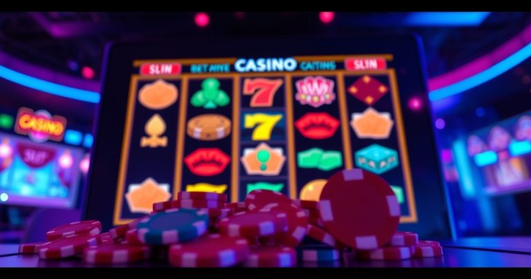 Vinci Spin Casino em análise: velocidade de pagamentos e transparência no LisbonConnections