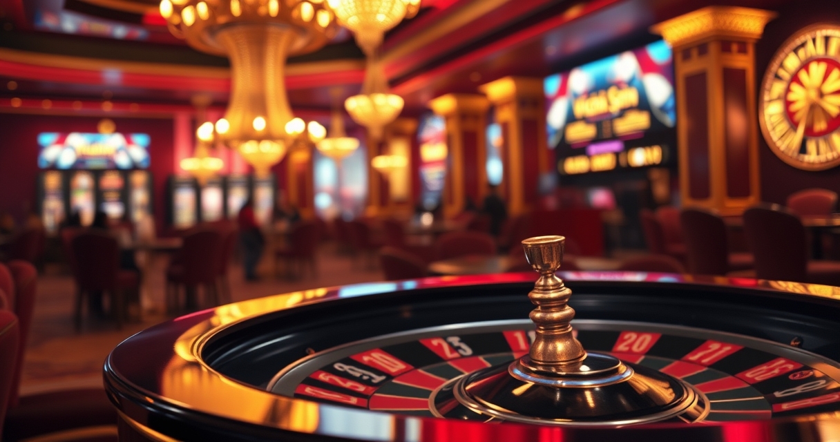 Vinci Spin Casino em análise: velocidade de pagamentos e transparência no LisbonConnections — Transparência nas Operaçõe Vinci Spin Casino em análise: velocidade de pagamentos e transparência no LisbonConnections — Transparência nas Operaçõe
