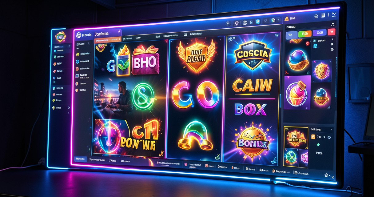 Vinci Spin Casino no Lisbon Connections: Análise Detalhada 2026 — Promoções e Bónus