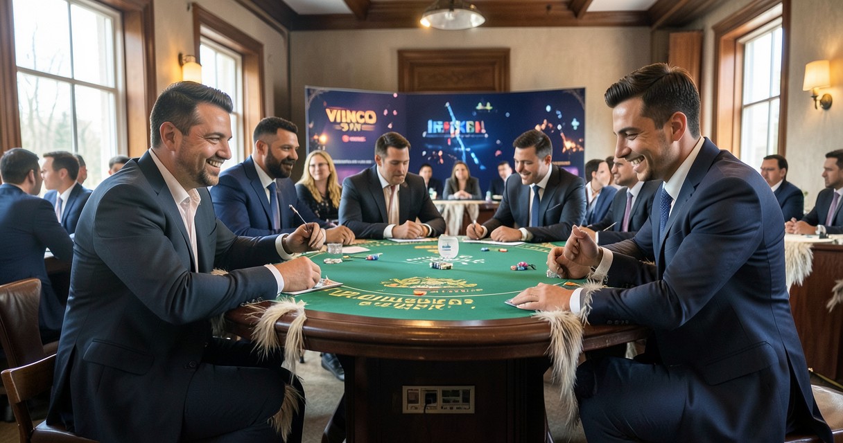 Análise do Vinci Spin Casino: Bónus, Jogos e Opiniões no LisbonConnections.pt — Opiniões dos Jogadores sobre o Vinci Spi Análise do Vinci Spin Casino: Bónus, Jogos e Opiniões no LisbonConnections.pt — Opiniões dos Jogadores sobre o Vinci Spi