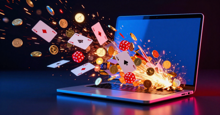 Apostar a longo prazo: dicas para jogadores de casino