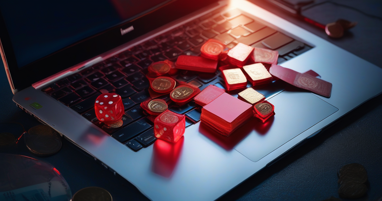 Apostar a longo prazo: dicas para jogadores de casino — Evite armadilhas psicológicas e emocionais Apostar a longo prazo: dicas para jogadores de casino — Evite armadilhas psicológicas e emocionais