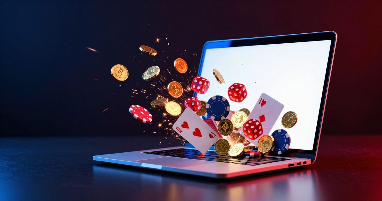 Como a estratégia bet365 pode mudar suas apostas — Análise de volatilidade e RTP nos títulos disponíveis