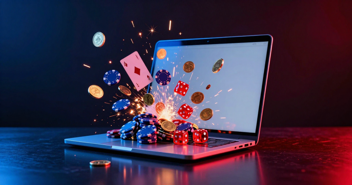 Diferenças entre jogos de mesa e slots no Vinci Spin — Ritmo de jogo e gestão do orçamento pessoal Diferenças entre jogos de mesa e slots no Vinci Spin — Ritmo de jogo e gestão do orçamento pessoal