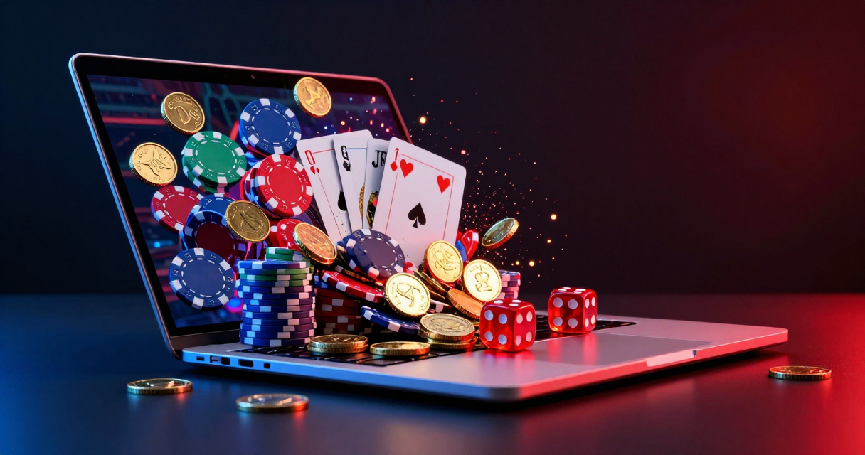 Estratégias de jogo: como aumentar suas chances de ganhar — Jogos de mesa estratégicos contra pura aleatoriedade