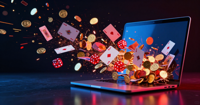 Estratégias eficazes para maximizar ganhos no casino