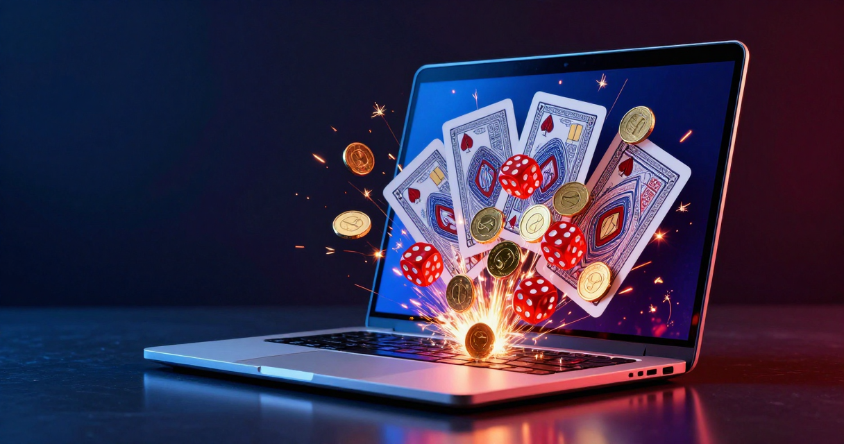 Estratégias eficazes para maximizar ganhos no casino — Como escolher os melhores jogos no Vinci Spin para otimizar ganho Estratégias eficazes para maximizar ganhos no casino — Como escolher os melhores jogos no Vinci Spin para otimizar ganho