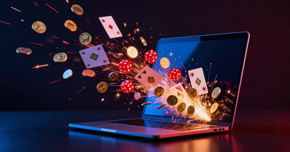 Estratégias eficazes para maximizar ganhos no casino — Aproveitar bónus e promoções sem comprometer a estratégia no Vinc Estratégias eficazes para maximizar ganhos no casino — Aproveitar bónus e promoções sem comprometer a estratégia no Vinc