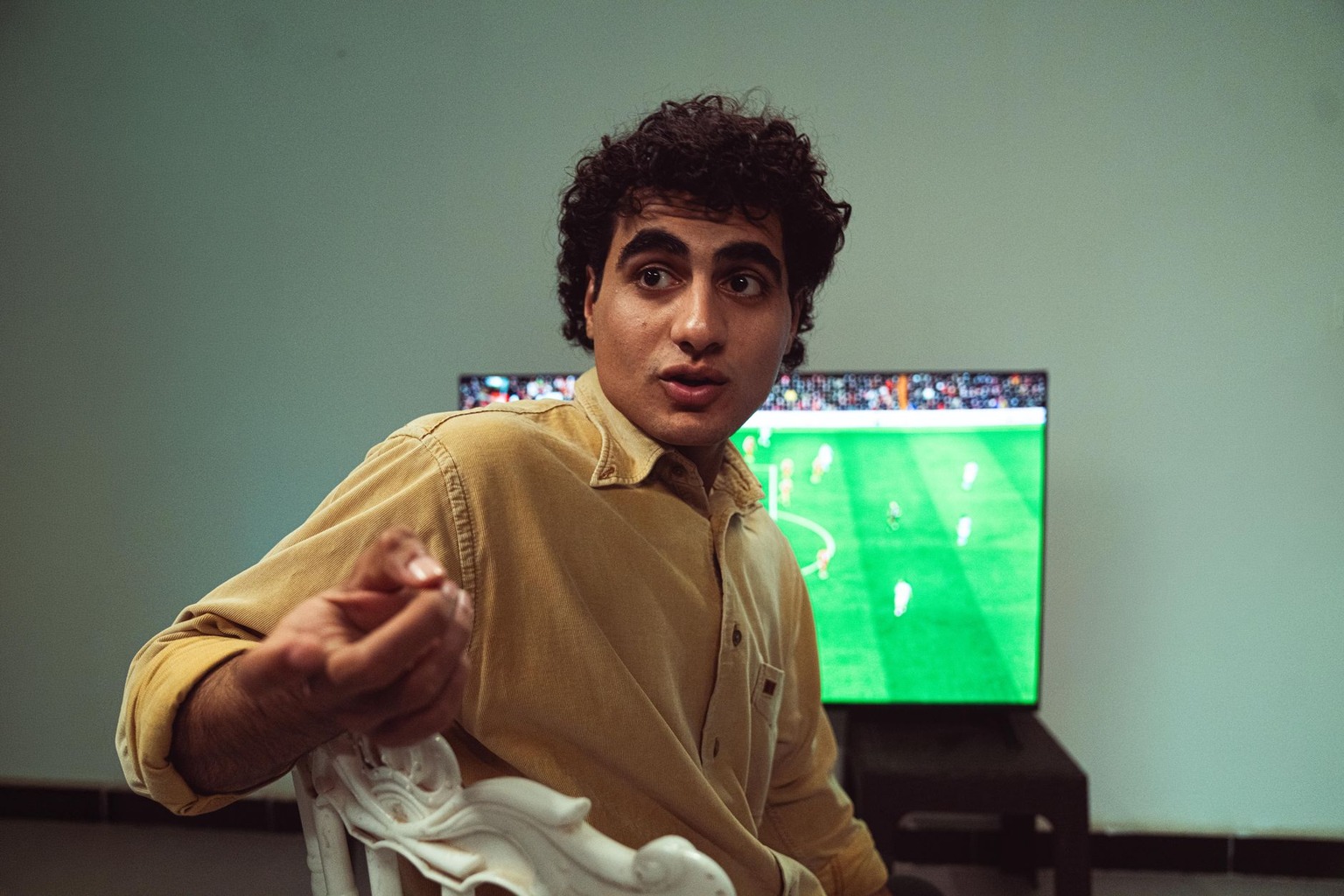 Entretenimento online e futebol brasileiro: organizar o lazer com o calendário de jogos — Preparando o Ambiente para Ass Entretenimento online e futebol brasileiro: organizar o lazer com o calendário de jogos — Preparando o Ambiente para Ass
