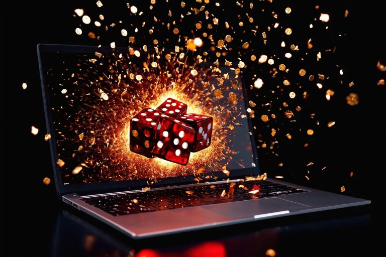 Jogos de roleta online no Vinci Spin: estratégias para ganhar mais