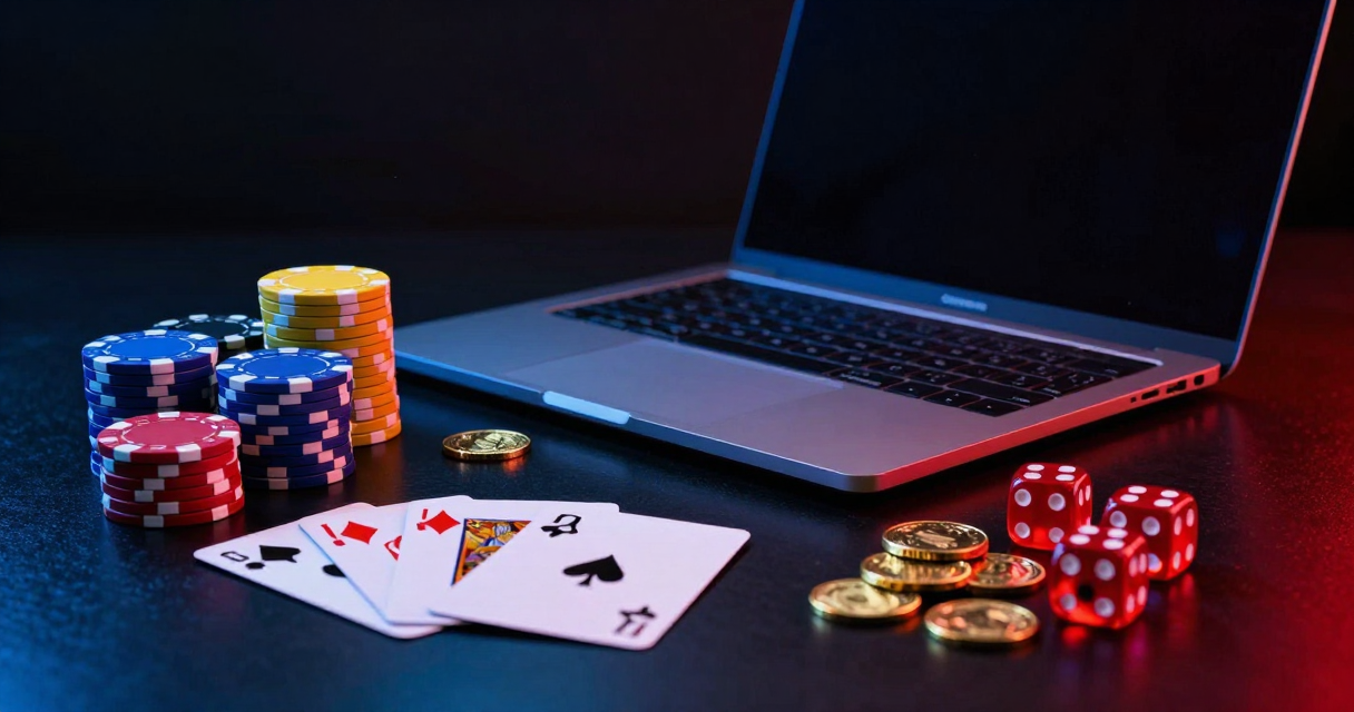 Vinci Spin: como escolher jogos com melhor taxa de retorno (RTP) em 2026 — Verificando a Transparência e Licenciamento d Vinci Spin: como escolher jogos com melhor taxa de retorno (RTP) em 2026 — Verificando a Transparência e Licenciamento d