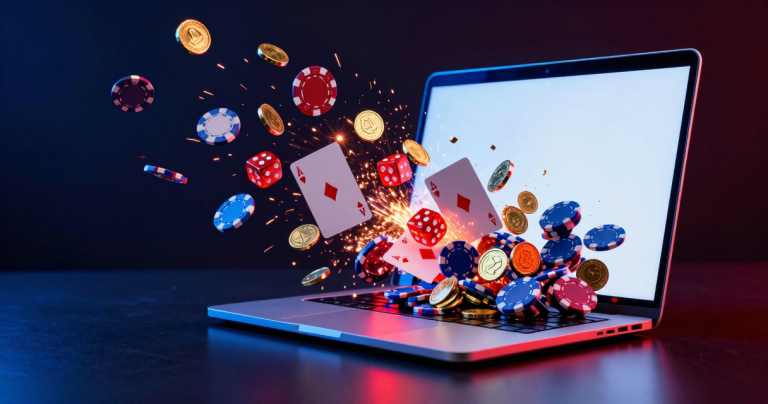 Vinci Spin: como funcionam os pagamentos e retiradas